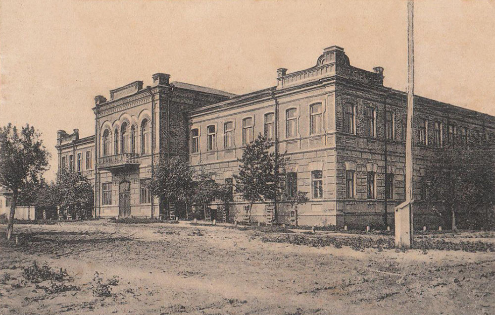 Новий Оскіл